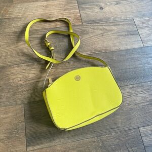 ANNE KLEIN SHOULDER BAG